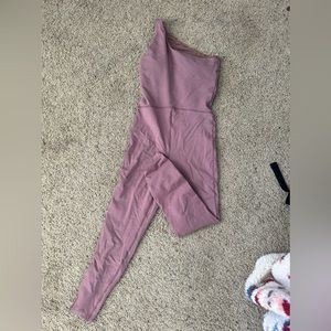 Old Navy Athletic Jumpsuit Never worn